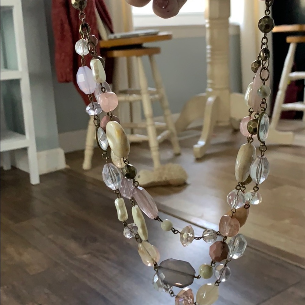 Premier design necklace